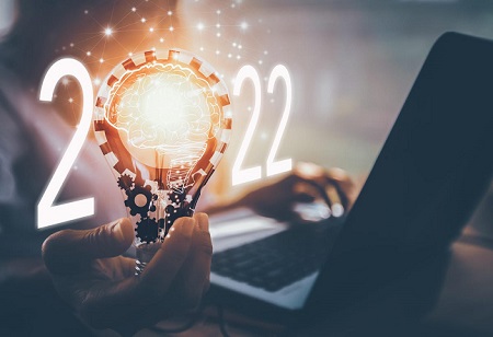 Data trends to reshape the businesses in 2022